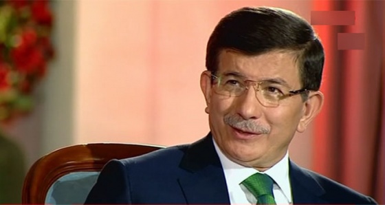 Başbakan Davutoğlu: Terörle mücadelede taviz vermeyeceğiz