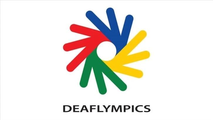 Deaflympics Brezilya'da başlıyor