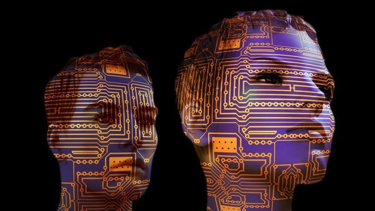Deepfake teknolojisi ile sinemanın yeni yıldızları "sentetik aktörler" olacak