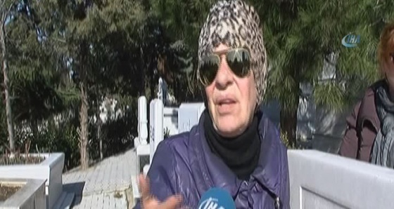 Defne Joy Foster’ın annesinden kızının ölümü ile ilgili açıklama
