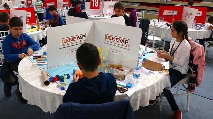 DENEYAP Teknoloji Atölyeleri uygulama sınavı 1 Ekim’de yapılacak