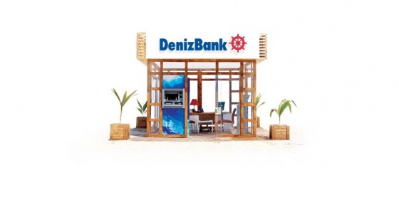 DenizBank İlk Senaryo İlk Film Yarışması&#039;na başvurular başladı