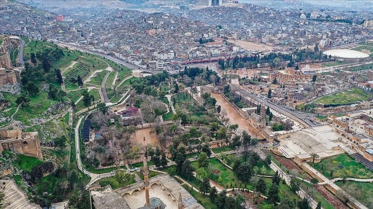 Deprem bölgesinde hafta sonu için kuvvetli yağış uyarısı