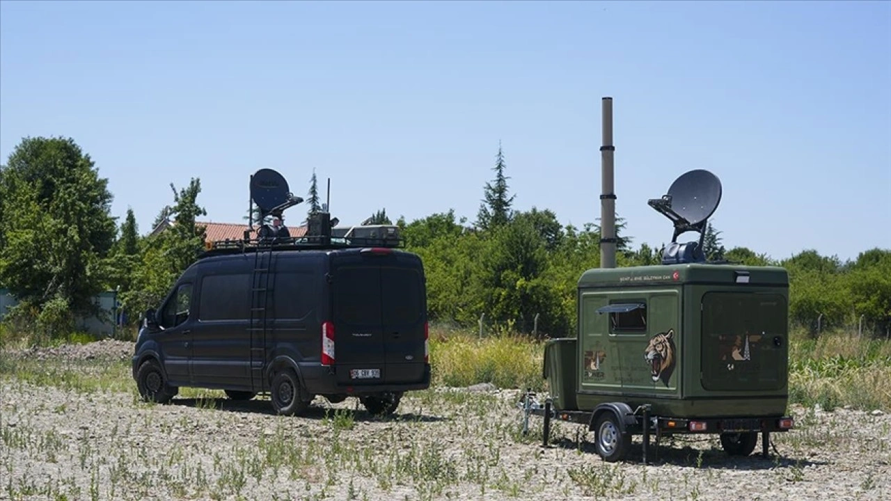 Deprem deneyiminden acil durum haberleşme çözümleri çıktı