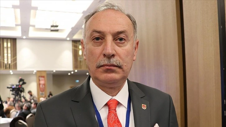 Deprem uzmanı profesörden Kuzey Anadolu Fayı uyarısı