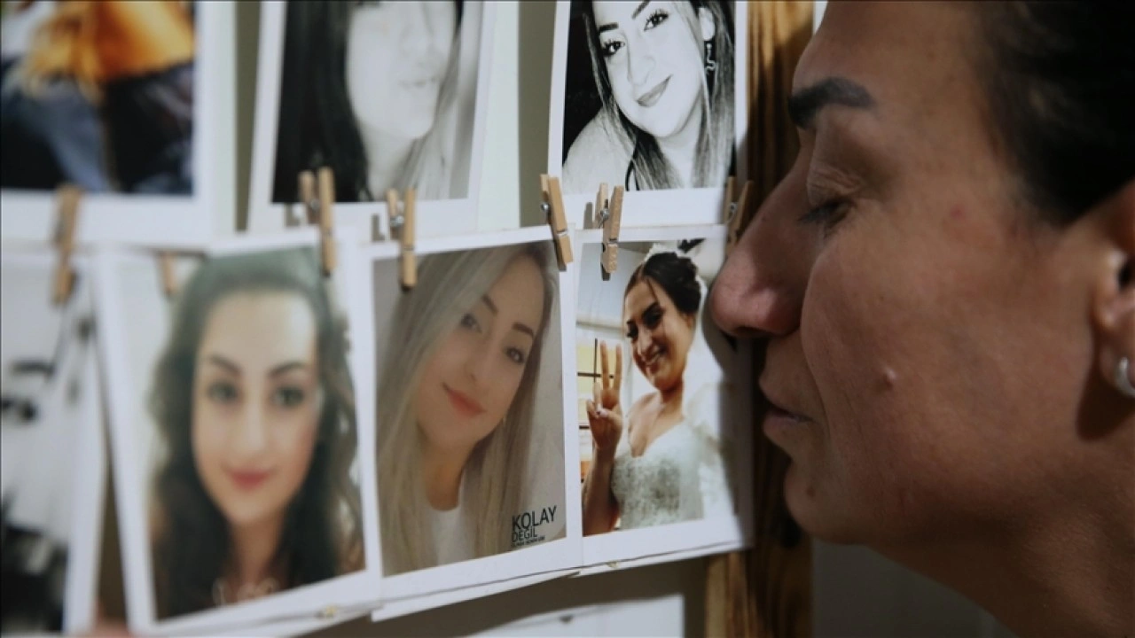 Depremde evlatlarını kaybeden Hataylı kadınlar, Anneler Günü'nü buruk geçiriyor