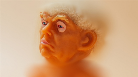 Dev &#039;Bebek Trump&#039; balonu Londra Müzesi&#039;nde sergilenecek