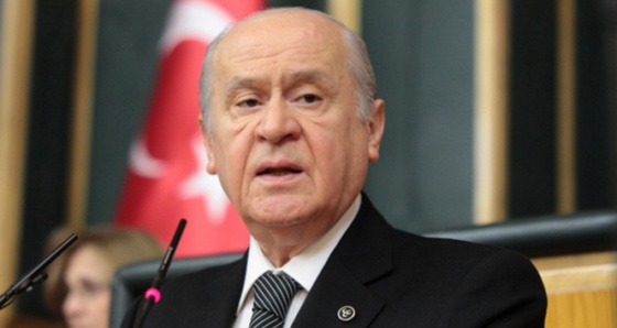 Devlet Bahçeli kongre tarihini açıkladı