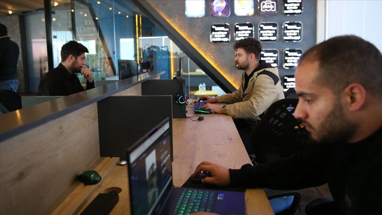 Dicle Teknokent'ten 70'i aşkın ülkeye yazılım alanında ihracat