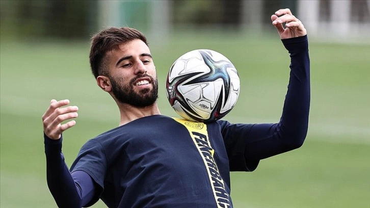 Diego Rossi, Sevilla maçını değerlendirdi: Neler yapmamız gerektiğini biliyoruz