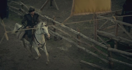 Diriliş Ertuğrul 33. bölüm fragmanı