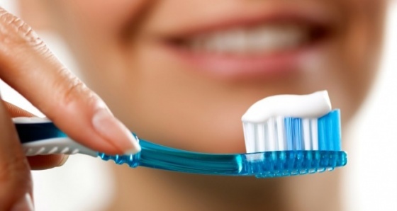 Diş fırçası ve macunu kişiye özel seçilmeli