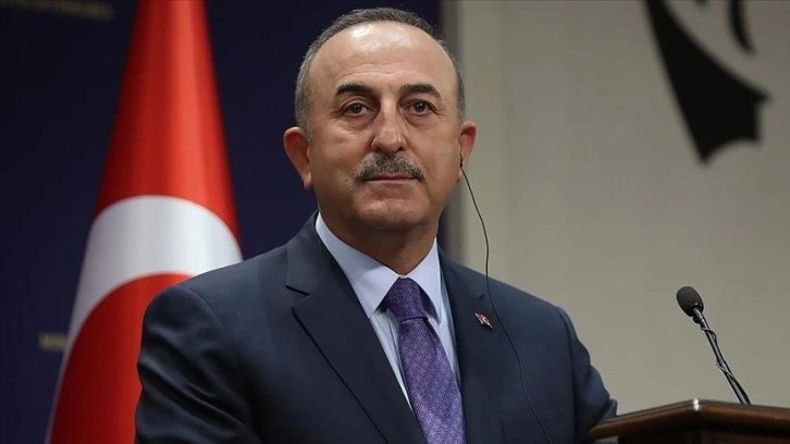 Dışişleri Bakanı Çavuşoğlu: ABD ile çeşitli alanlarda birlikte çalışırsak çok şey başarabiliriz