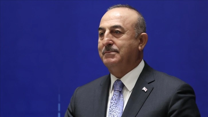 Dışişleri Bakanı Çavuşoğlu: Asya ekonominin güç merkezi haline geldi