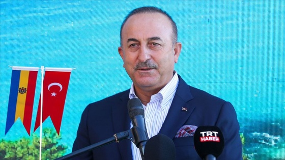 Dışişleri Bakanı Çavuşoğlu: Gagavuz Türkleri de Moldova ile ilişkilerimizde artı değer