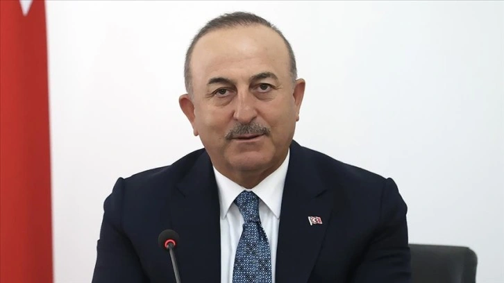 Dışişleri Bakanı Çavuşoğlu: Kararı millet verir