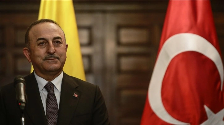 Dışişleri Bakanı Çavuşoğlu: Latin Amerika ülkeleriyle ilişkilerimizi geliştirmek önceliğimiz