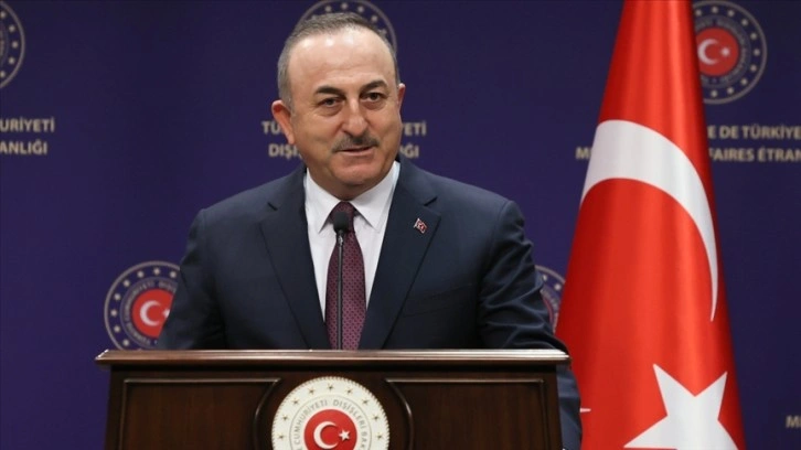 Dışişleri Bakanı Çavuşoğlu: Türkiye'nin Latin Amerika'daki büyükelçilik sayısı 17'ye