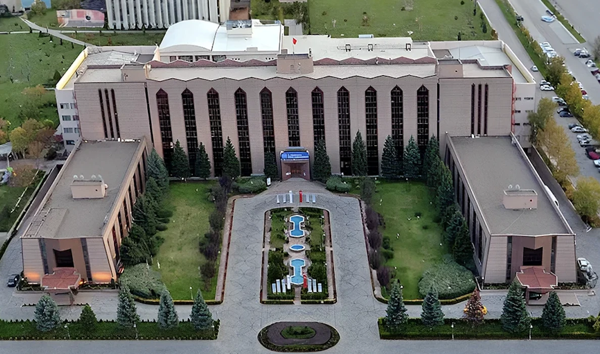 Diyanet İşleri başkanına -Ali Mevlüt Kaya yazdı-