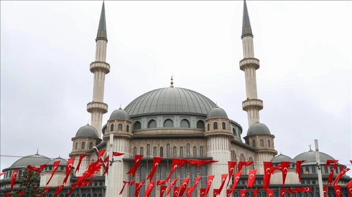 Diyanet, Türkiye genelinde 15 Temmuz etkinlikleri düzenleyecek
