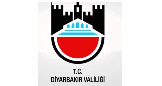 Diyarbakır’da eylemler yasaklandı