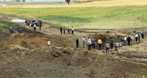 Diyarbakır’daki patlamanın detayları netleşiyor