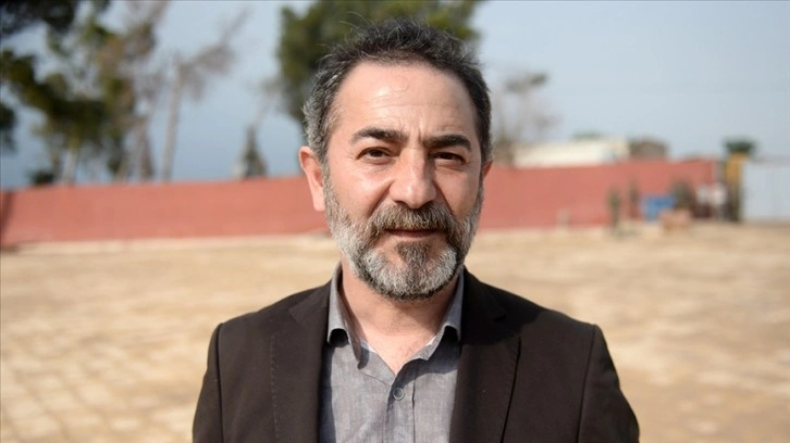 Dizi ve sinema oyuncusu Ayberk Pekcan vefat etti
