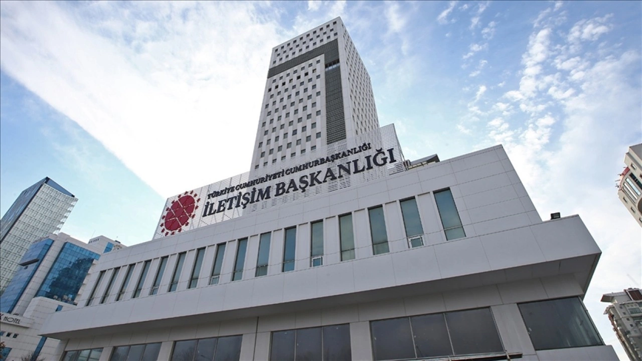 DMM, "Marmaris'te mesire alanı için yüzlerce çam kesildiği" iddiasını yalanladı