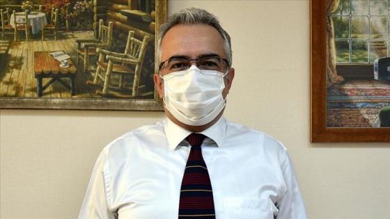 Doç. Dr. Serdar Gül: Kimse 'ben gencim, sağlıklıyım, sporcuyum' diye güvenmesin