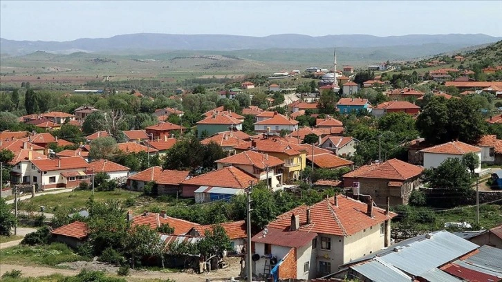 Dodurga'da 13 yıl sonra 