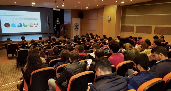 Doğal afetlerde farkındalık hayat kurtarır