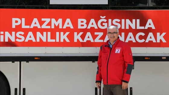 Doğu Akdeniz'in plazma merkezi 'kahramanları' bekliyor