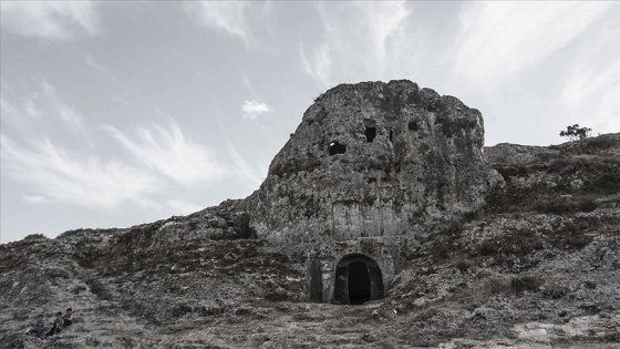 Doğu Akdeniz'in zeytin kokan ilçesi Altınözü'de turizm atağı