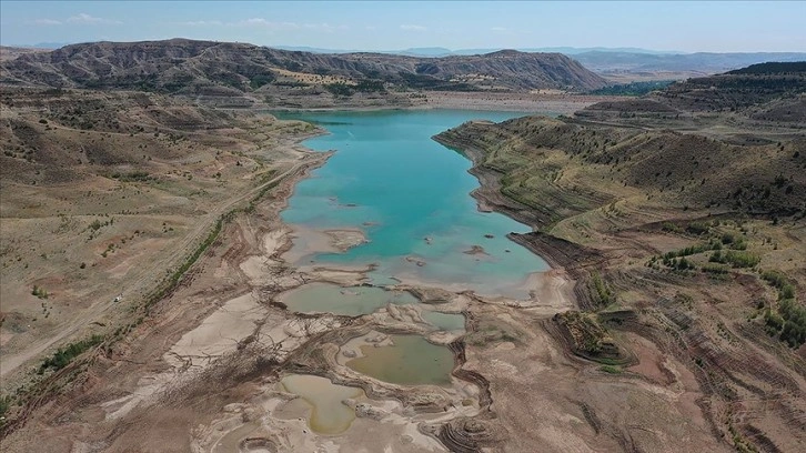 Doğu Karadeniz'de kuraklık sonrası taşkın yaşanabileceği uyarısı