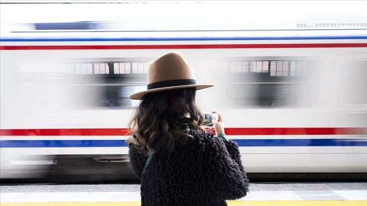 Doğu ve Güneydoğu'ya yönelik Nisan'da iki yeni 'turistik' tren seferi başlayacak