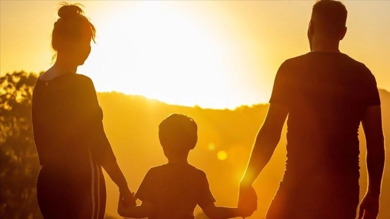 Doğurganlık hızının düşmesi "fasulye sırığı aile" tipini ortaya çıkarıyor
