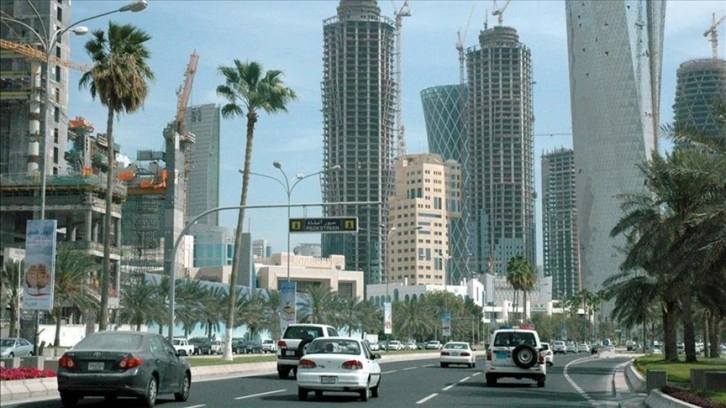 Doha, 