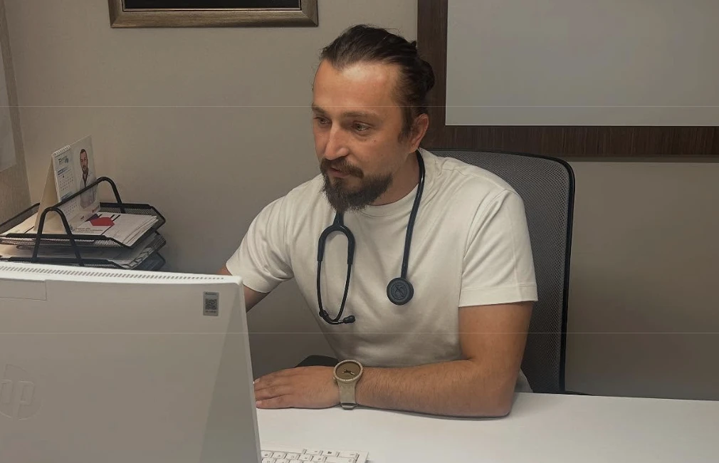 Doktor &ouml;nerisi olmadan serum taktırılmamalı