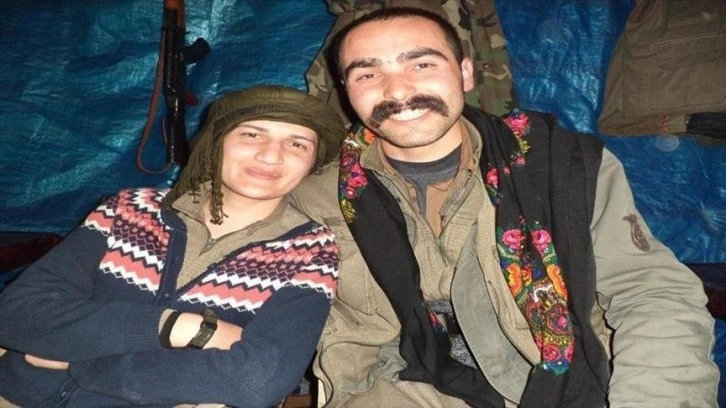 Dokunulmazlığı kaldırılan HDP Milletvekili Semra Güzel yakalandı