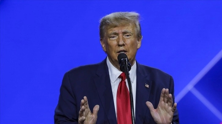 Donald Trump,