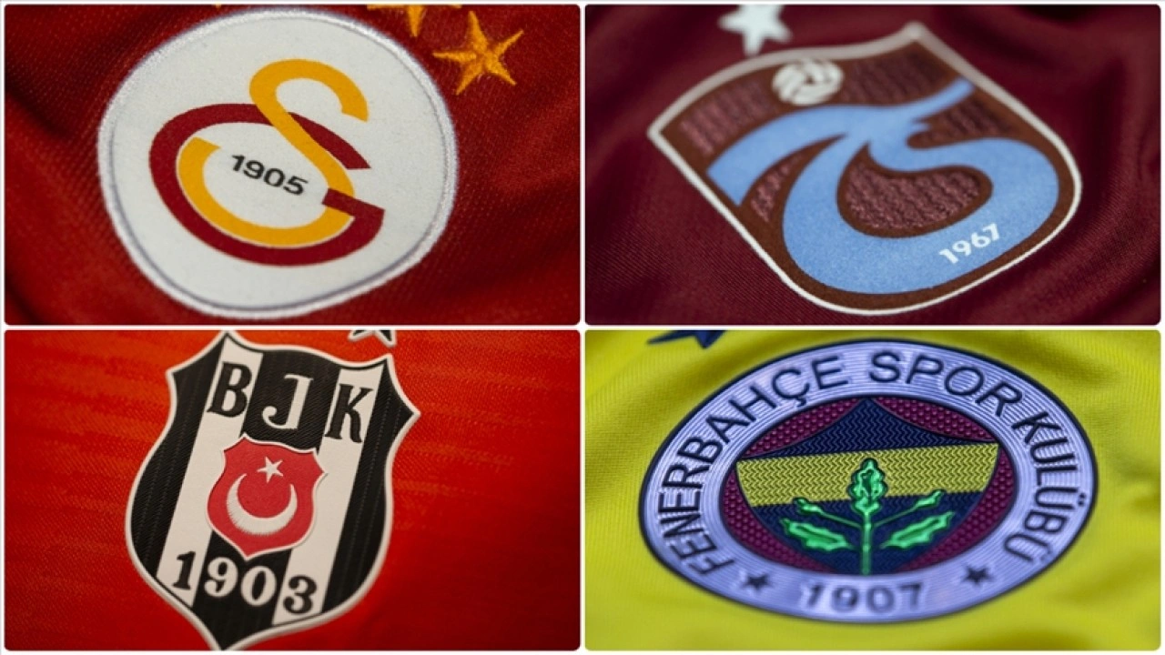 Dört büyüklerin son 10 yılına ekonomik bakış