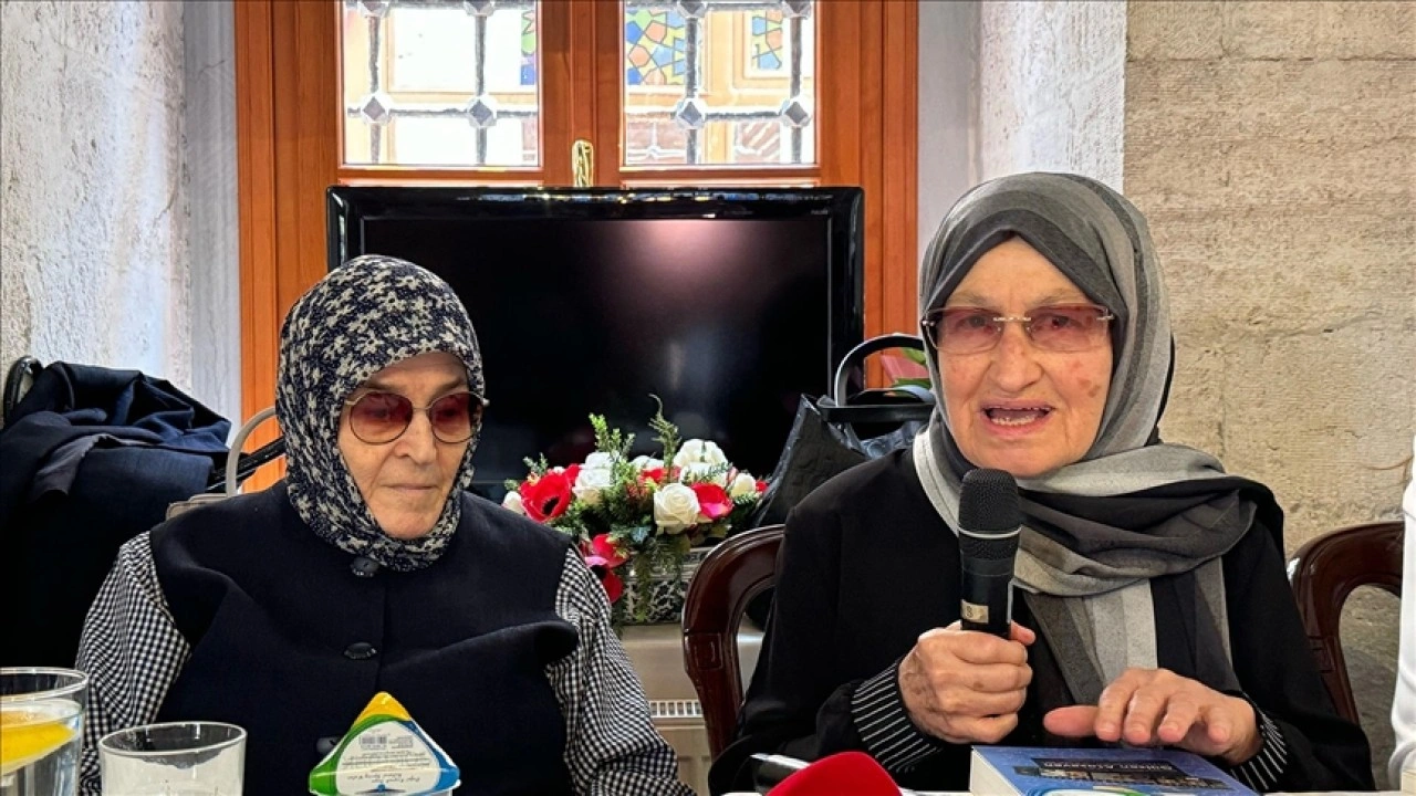 Dr. Gülsen Ataseven'in hayatı gençlere ilham veriyor
