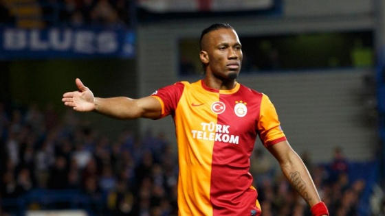 Drogba'nın vakfı hakkındaki soruşturma sonuçlandı