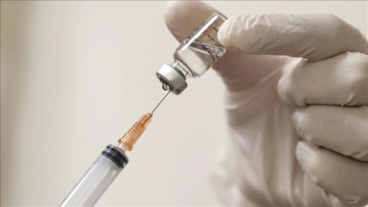 DSÖ: Afrika'da aşıyla önlenebilir hastalıklar artışa geçti