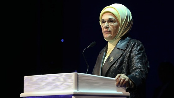 DSÖ’den Emine Erdoğan’a özel davet