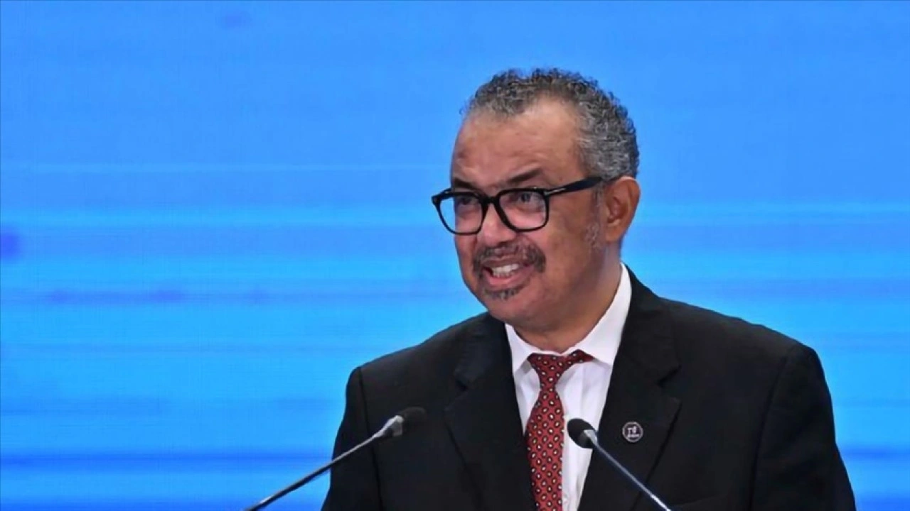 DSÖ Salgın Anlaşması, Dünya Sağlık Asamblesi'nde resmi olarak kabul edildi