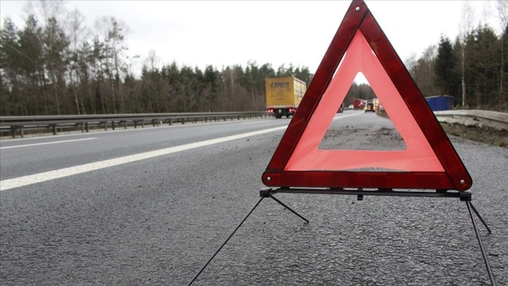 DSÖ: Trafik kazalarında can kayıpları azalsa da yol güvenliği halen küresel bir sorun