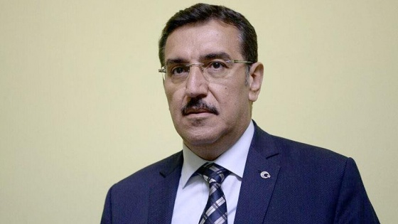 'DTÖ anlaşması ticarette maliyetleri düşürecek'