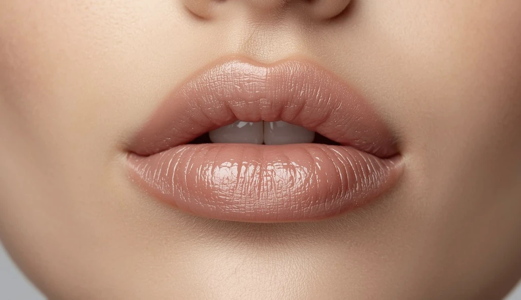 Dudak Dolgusu: Estetikte Doğallığın Yeni Yüzü