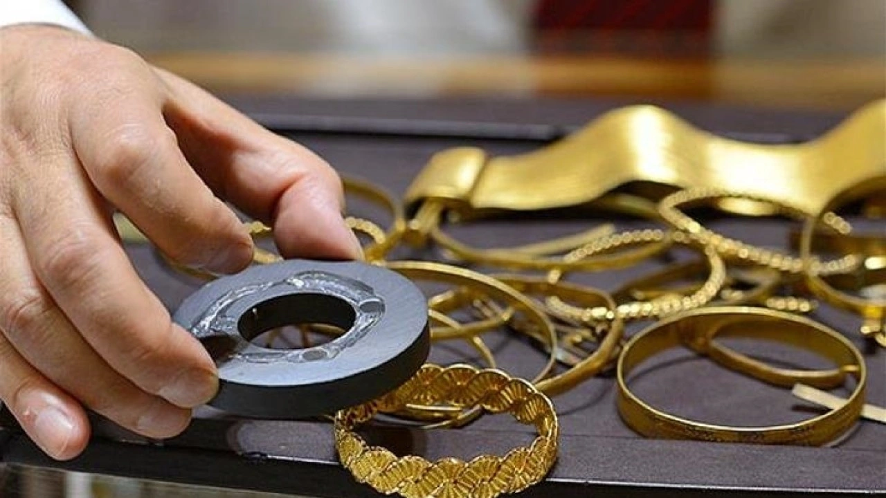 Düğün sezonu öncesi vatandaşlara "sahte altın" uyarısı